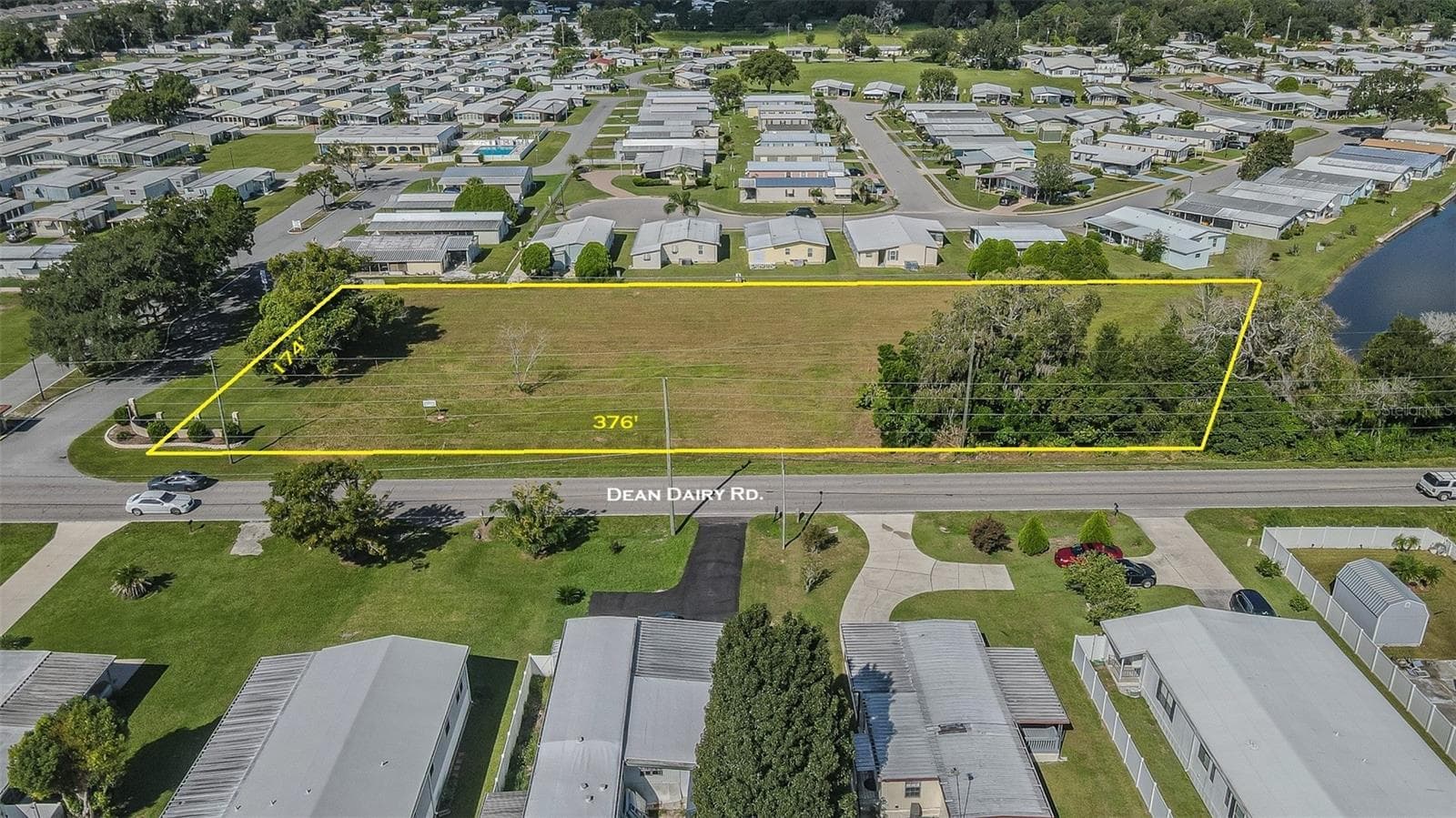 5407 DEAN DAIRY RD