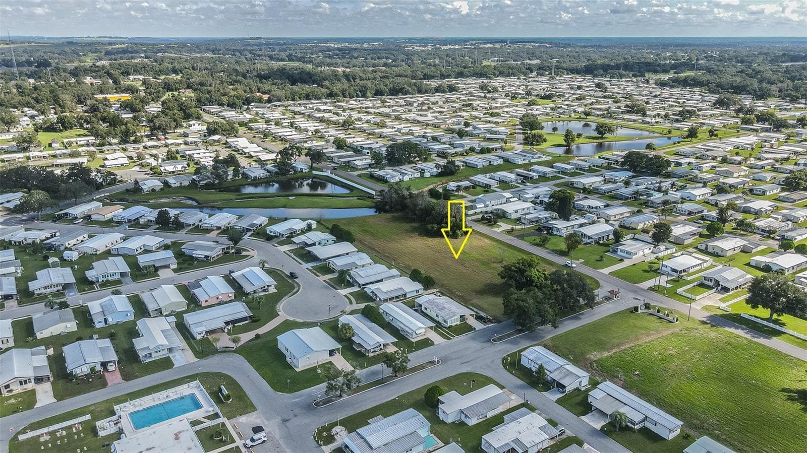 Land at 5407 DEAN DAIRY RD, ZEPHYRHILLS, photo 16 of 21