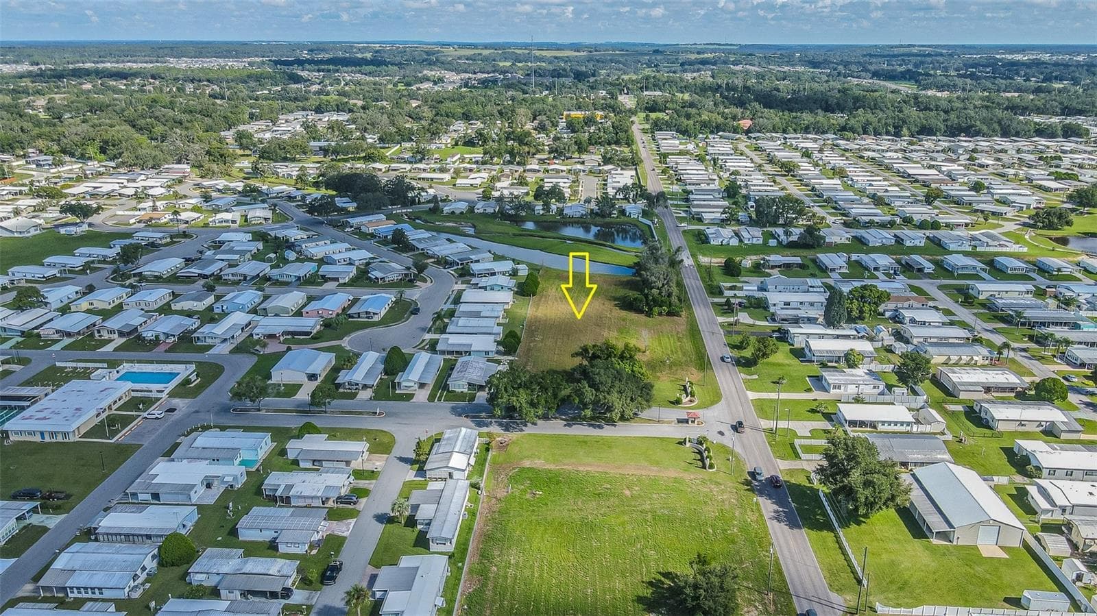 Land at 5407 DEAN DAIRY RD, ZEPHYRHILLS, photo 17 of 21