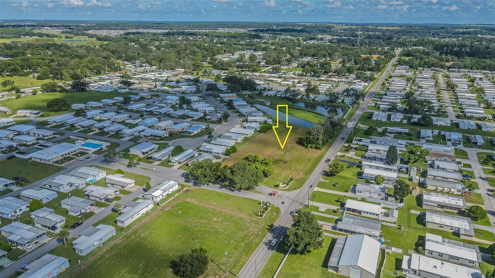 Land at 5407 DEAN DAIRY RD, ZEPHYRHILLS, photo 18 of 21