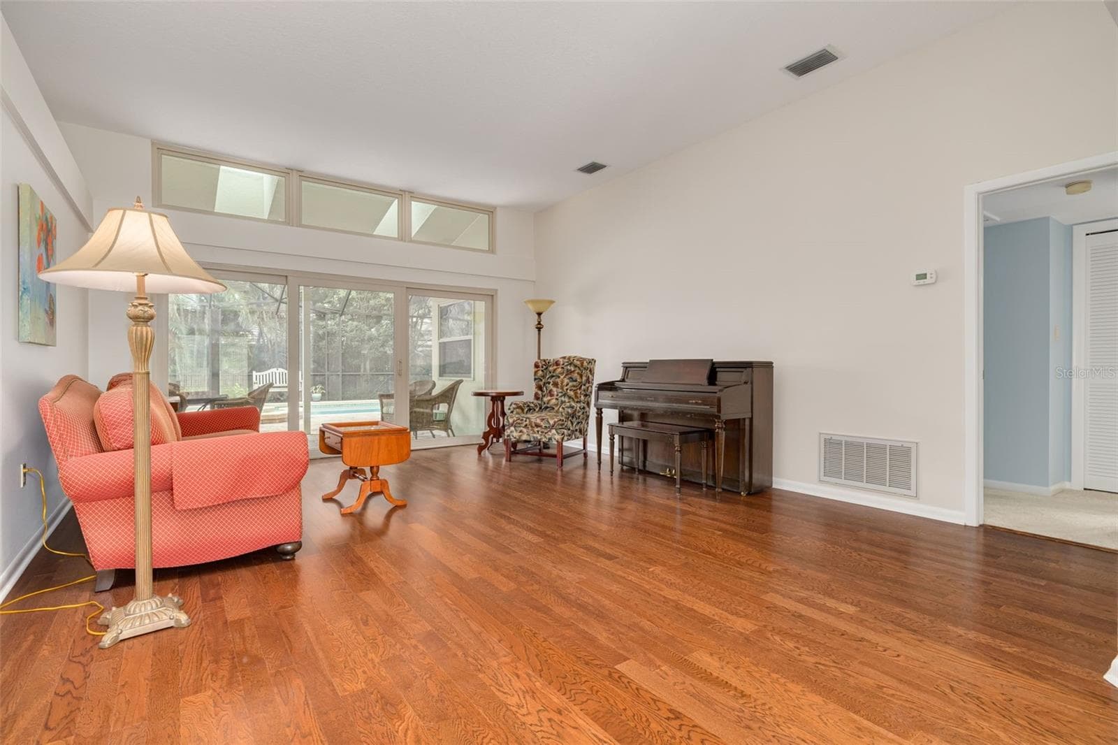 Single Family Residence at 2715 COUNTRY WOODS LN, PALM HARBOR, photo 5 of 44