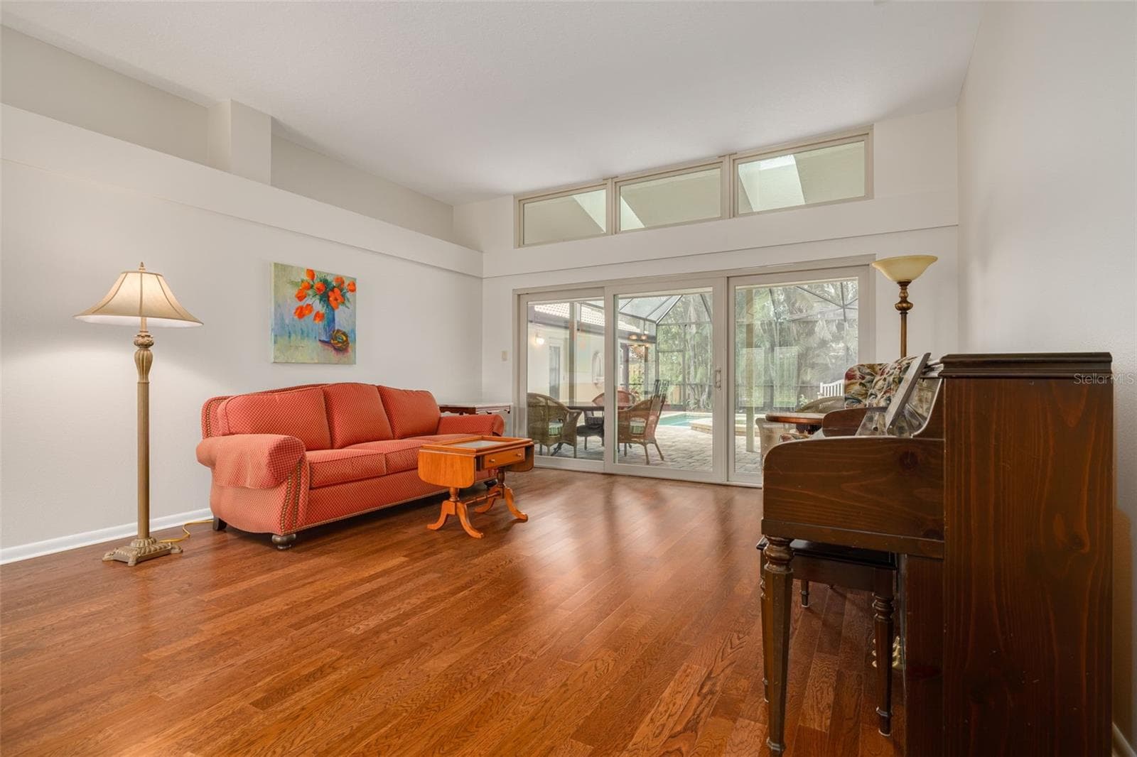 Single Family Residence at 2715 COUNTRY WOODS LN, PALM HARBOR, photo 6 of 44