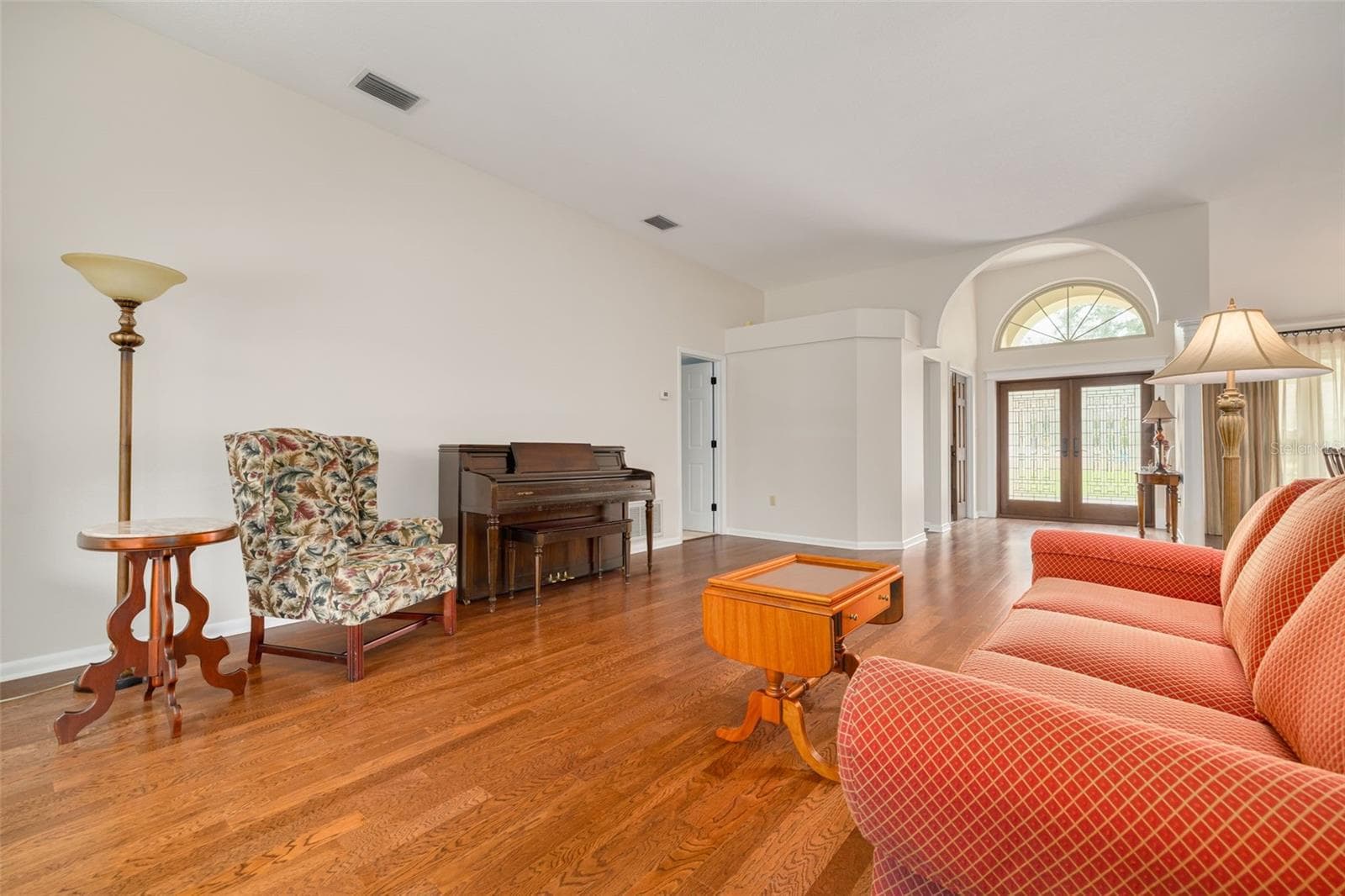 Single Family Residence at 2715 COUNTRY WOODS LN, PALM HARBOR, photo 7 of 44