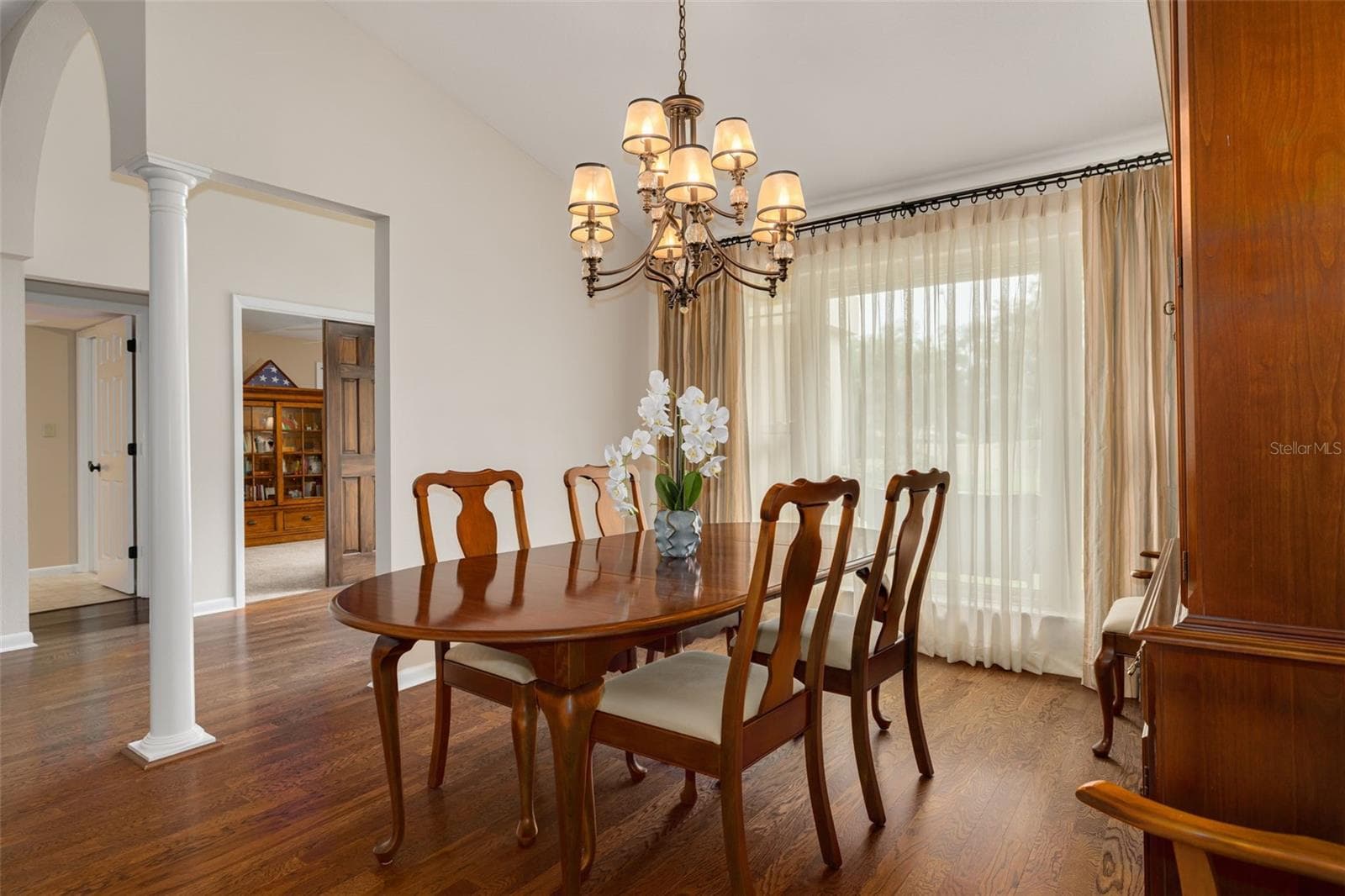 Single Family Residence at 2715 COUNTRY WOODS LN, PALM HARBOR, photo 8 of 44