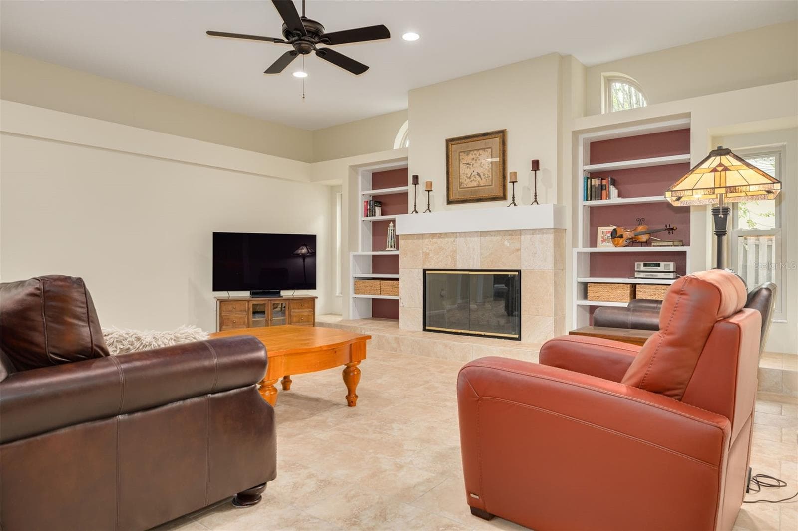 Single Family Residence at 2715 COUNTRY WOODS LN, PALM HARBOR, photo 10 of 44