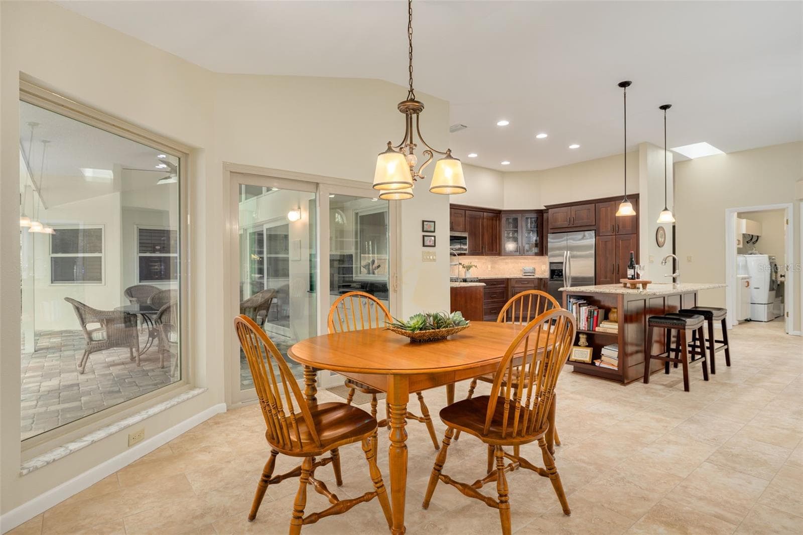 Single Family Residence at 2715 COUNTRY WOODS LN, PALM HARBOR, photo 16 of 44