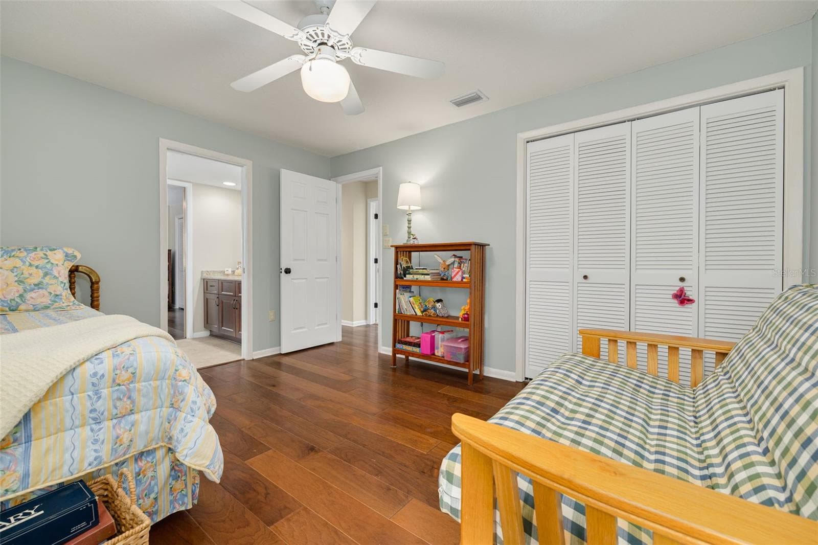 Single Family Residence at 2715 COUNTRY WOODS LN, PALM HARBOR, photo 35 of 44