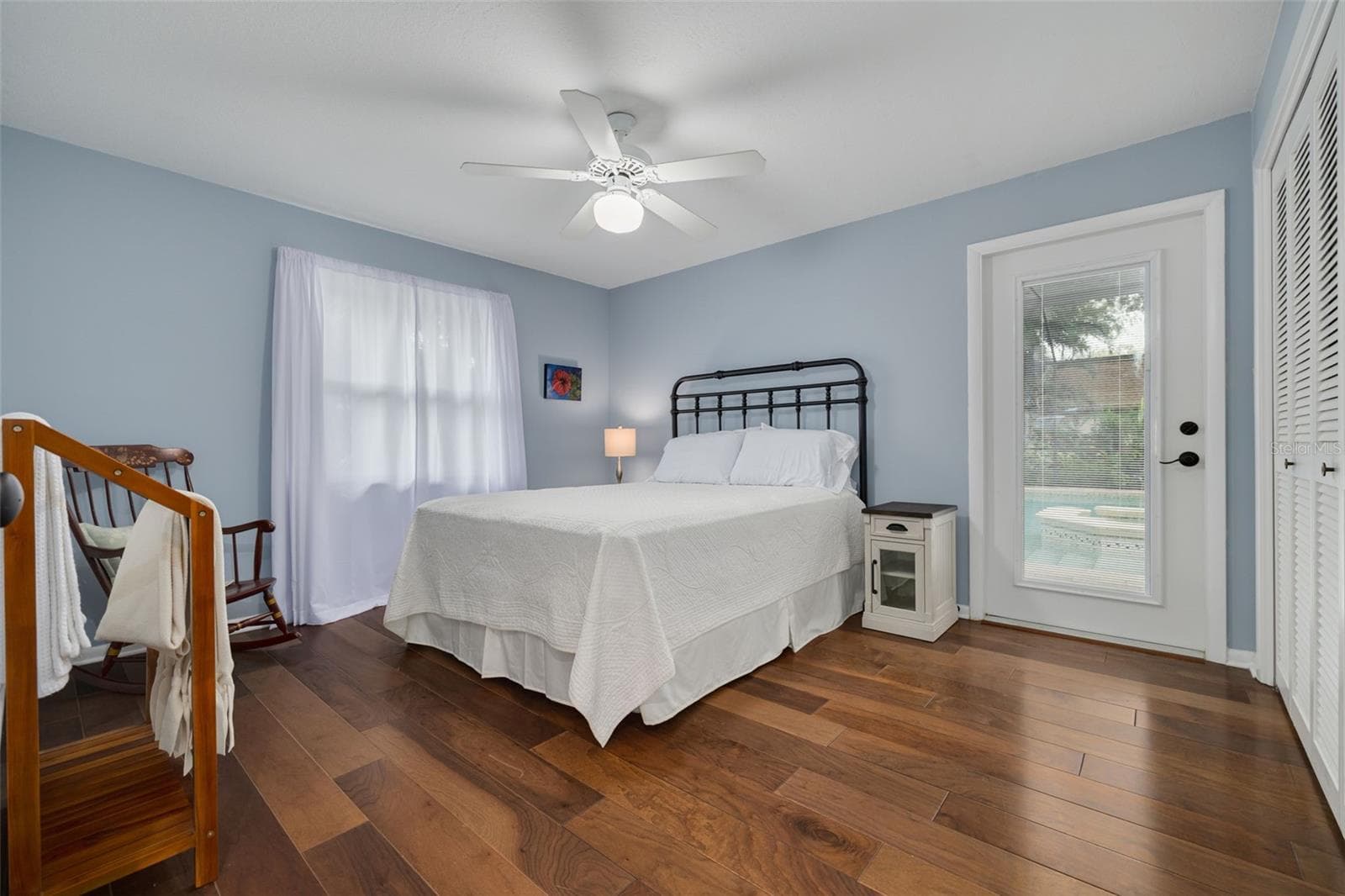 Single Family Residence at 2715 COUNTRY WOODS LN, PALM HARBOR, photo 38 of 44