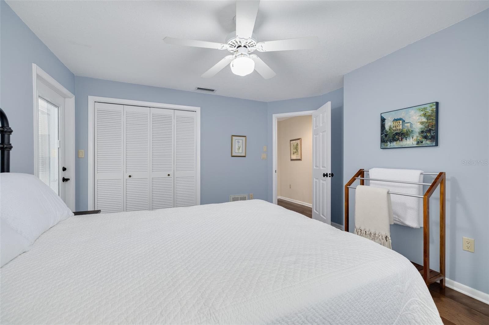 Single Family Residence at 2715 COUNTRY WOODS LN, PALM HARBOR, photo 39 of 44