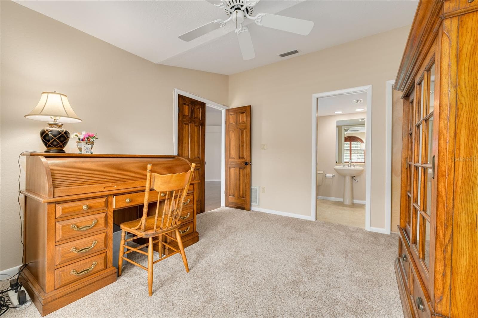 Single Family Residence at 2715 COUNTRY WOODS LN, PALM HARBOR, photo 43 of 44