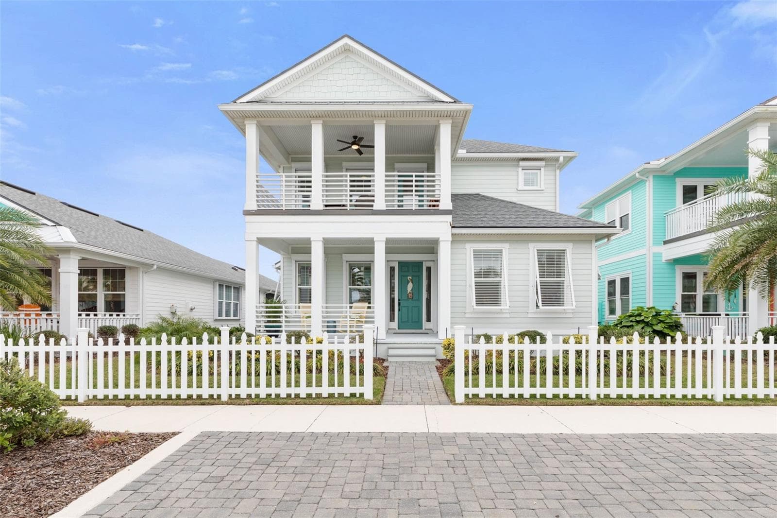 15 HIDDEN TREASURE DR