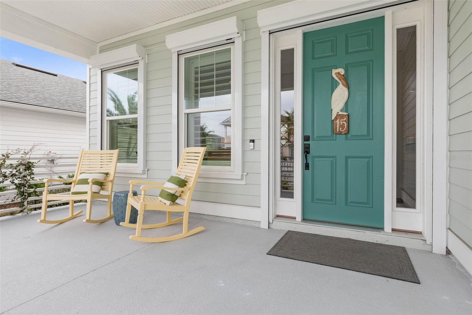 Single Family Residence at 15 HIDDEN TREASURE DR, PALM COAST, photo 3 of 70