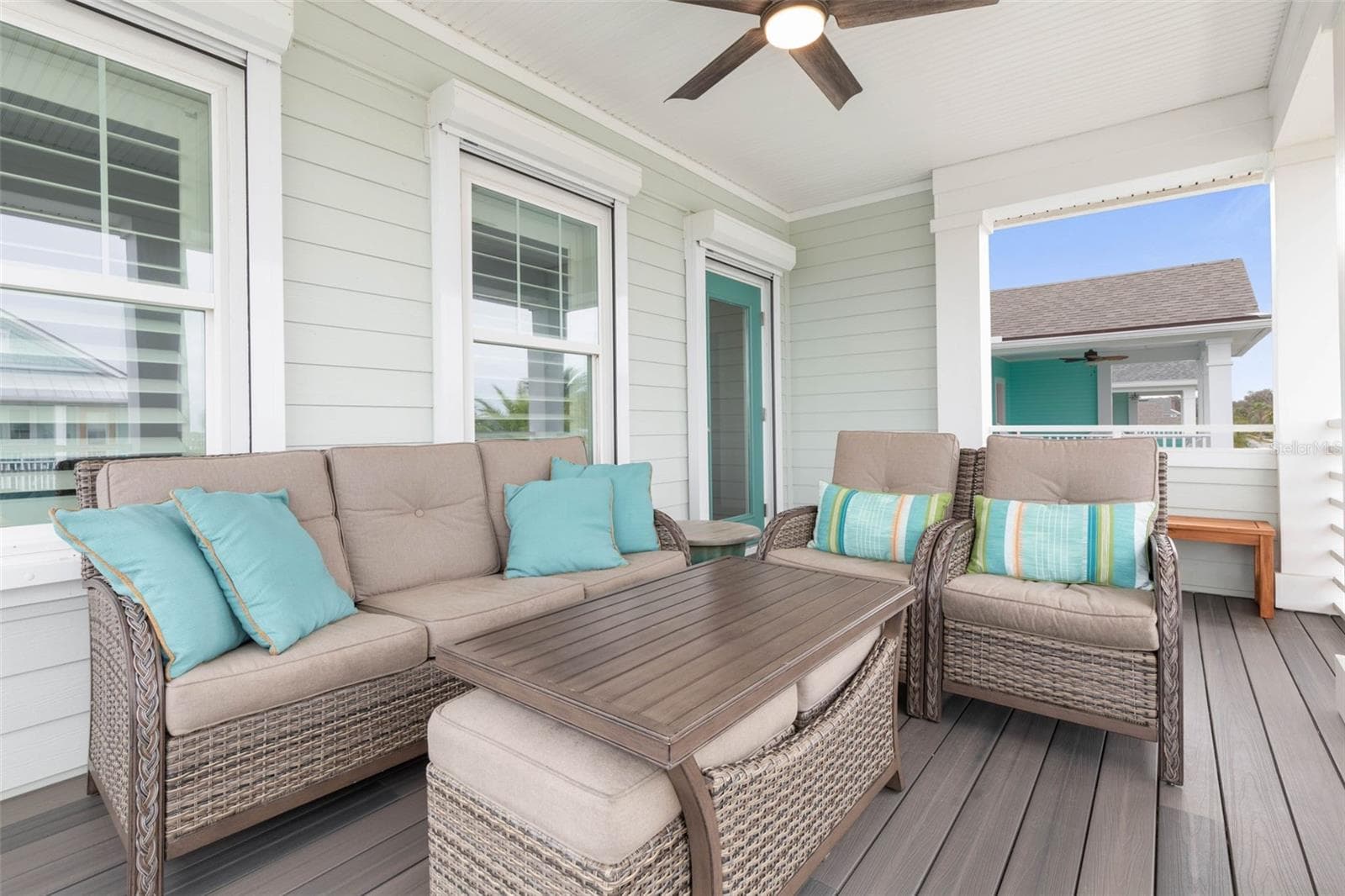 Single Family Residence at 15 HIDDEN TREASURE DR, PALM COAST, photo 42 of 70