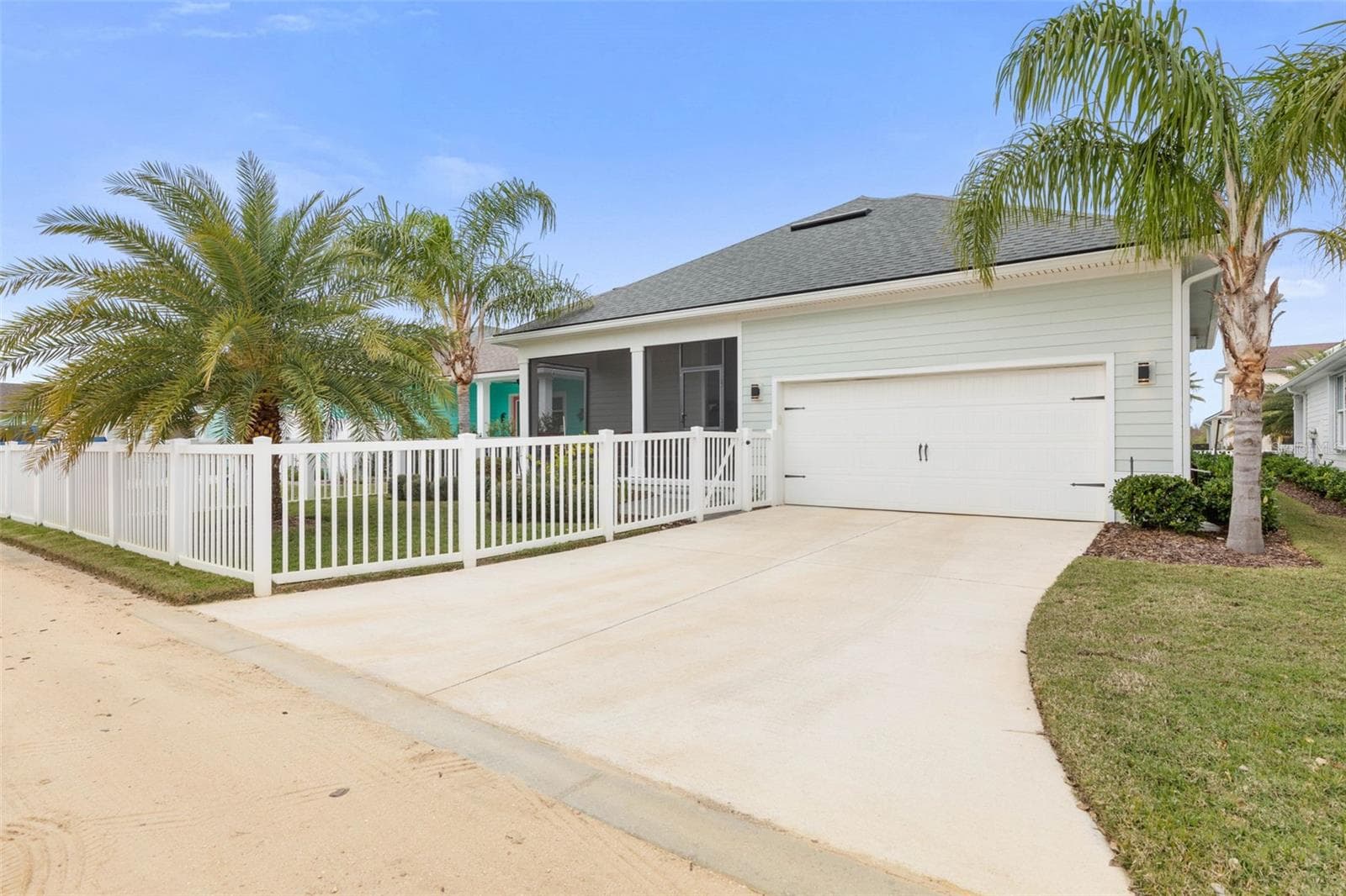 Single Family Residence at 15 HIDDEN TREASURE DR, PALM COAST, photo 47 of 70