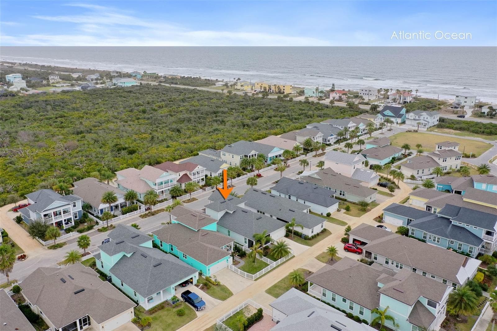 Single Family Residence at 15 HIDDEN TREASURE DR, PALM COAST, photo 50 of 70