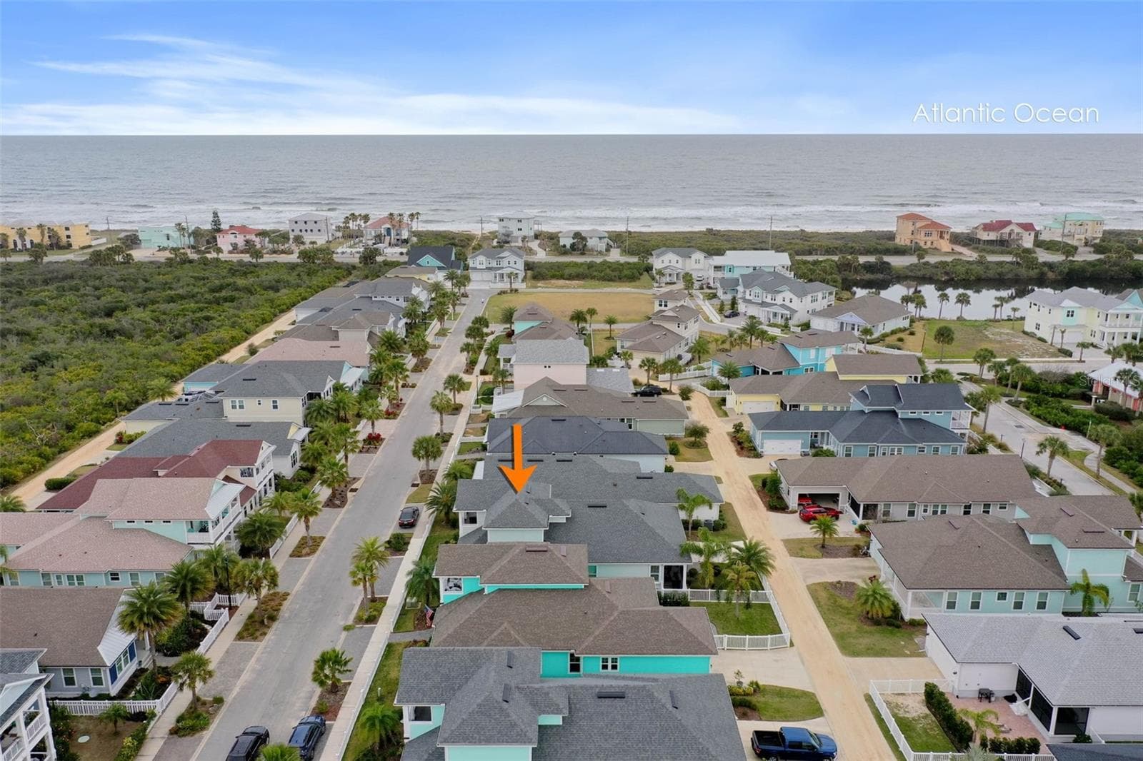 Single Family Residence at 15 HIDDEN TREASURE DR, PALM COAST, photo 51 of 70