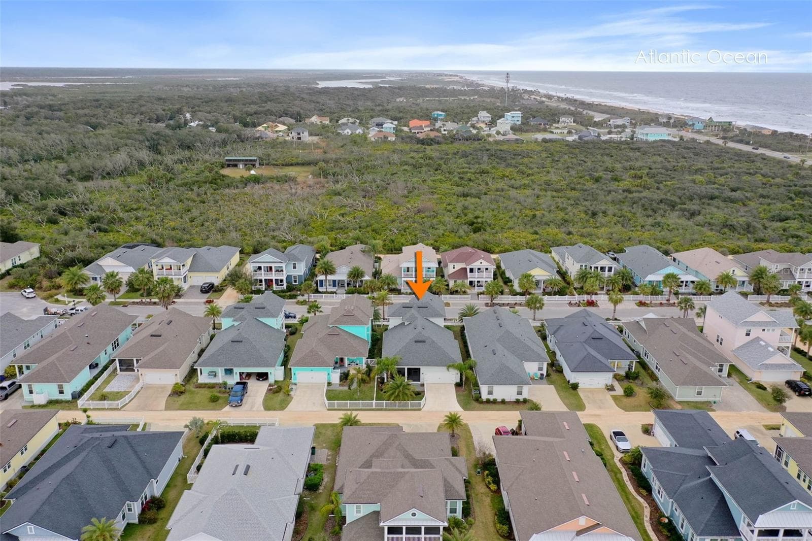 Single Family Residence at 15 HIDDEN TREASURE DR, PALM COAST, photo 53 of 70