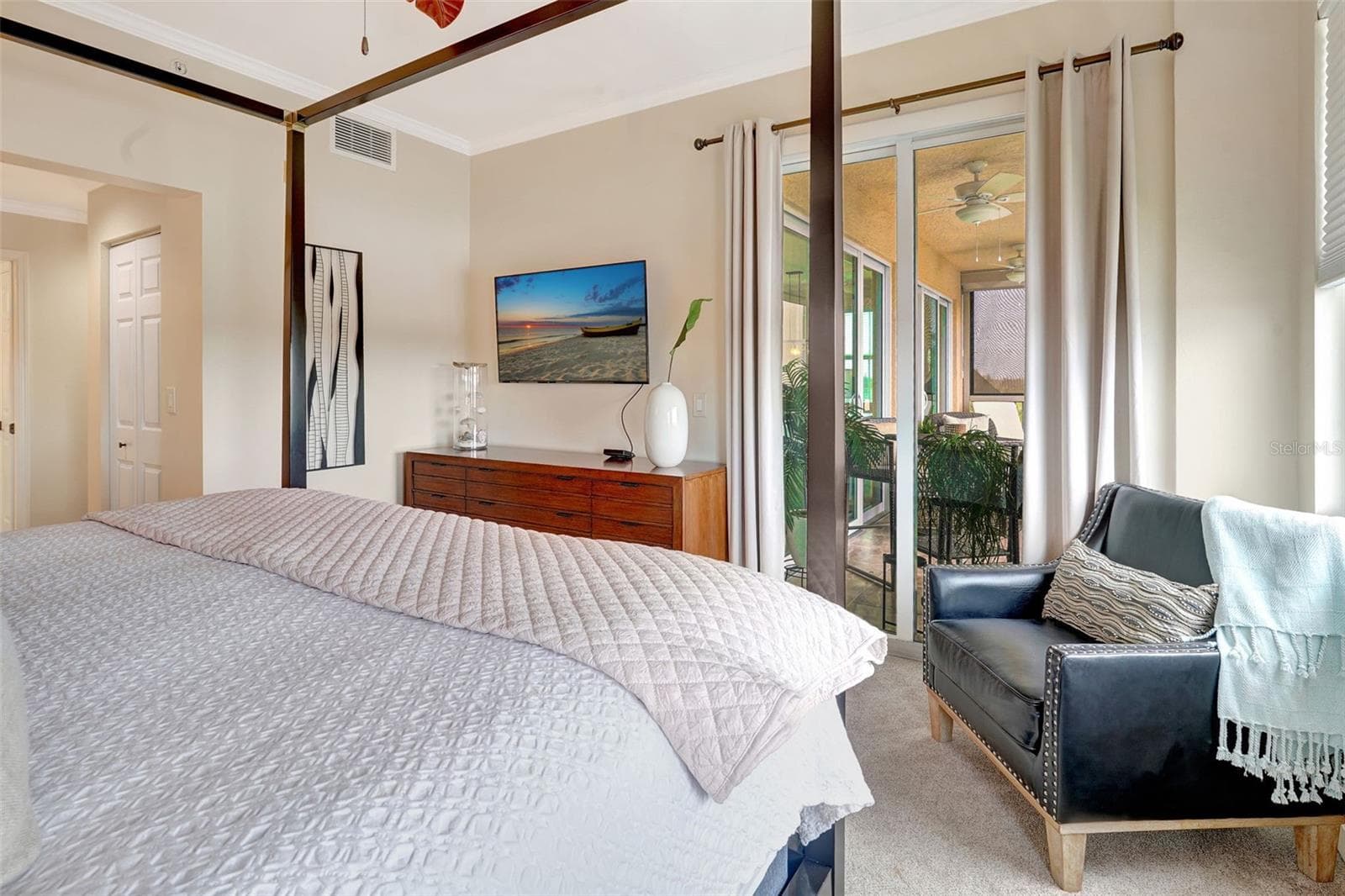 Condominium at 2060 MATECUMBE KEY RD #2501, PUNTA GORDA, photo 17 of 29