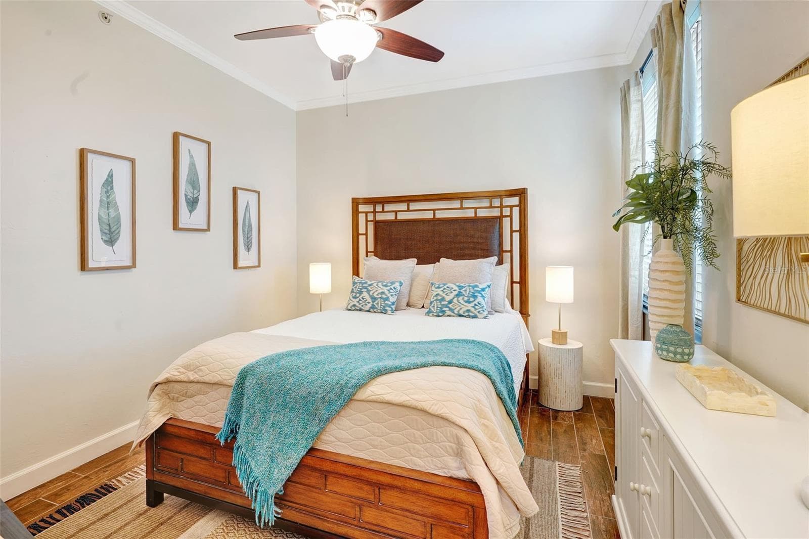 Condominium at 2060 MATECUMBE KEY RD #2501, PUNTA GORDA, photo 22 of 29