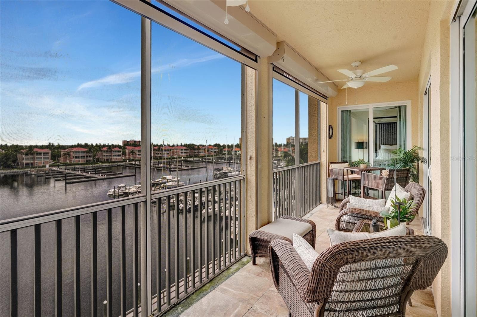 Condominium at 2060 MATECUMBE KEY RD #2501, PUNTA GORDA, photo 26 of 29