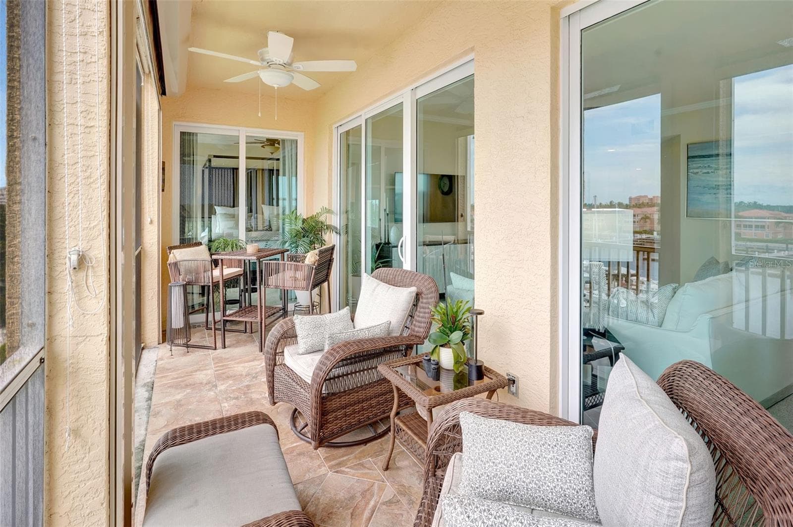 Condominium at 2060 MATECUMBE KEY RD #2501, PUNTA GORDA, photo 27 of 29
