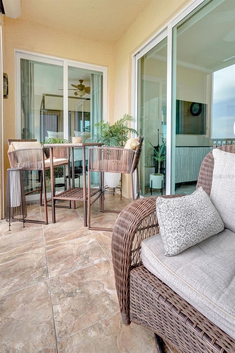 Condominium at 2060 MATECUMBE KEY RD #2501, PUNTA GORDA, photo 28 of 29