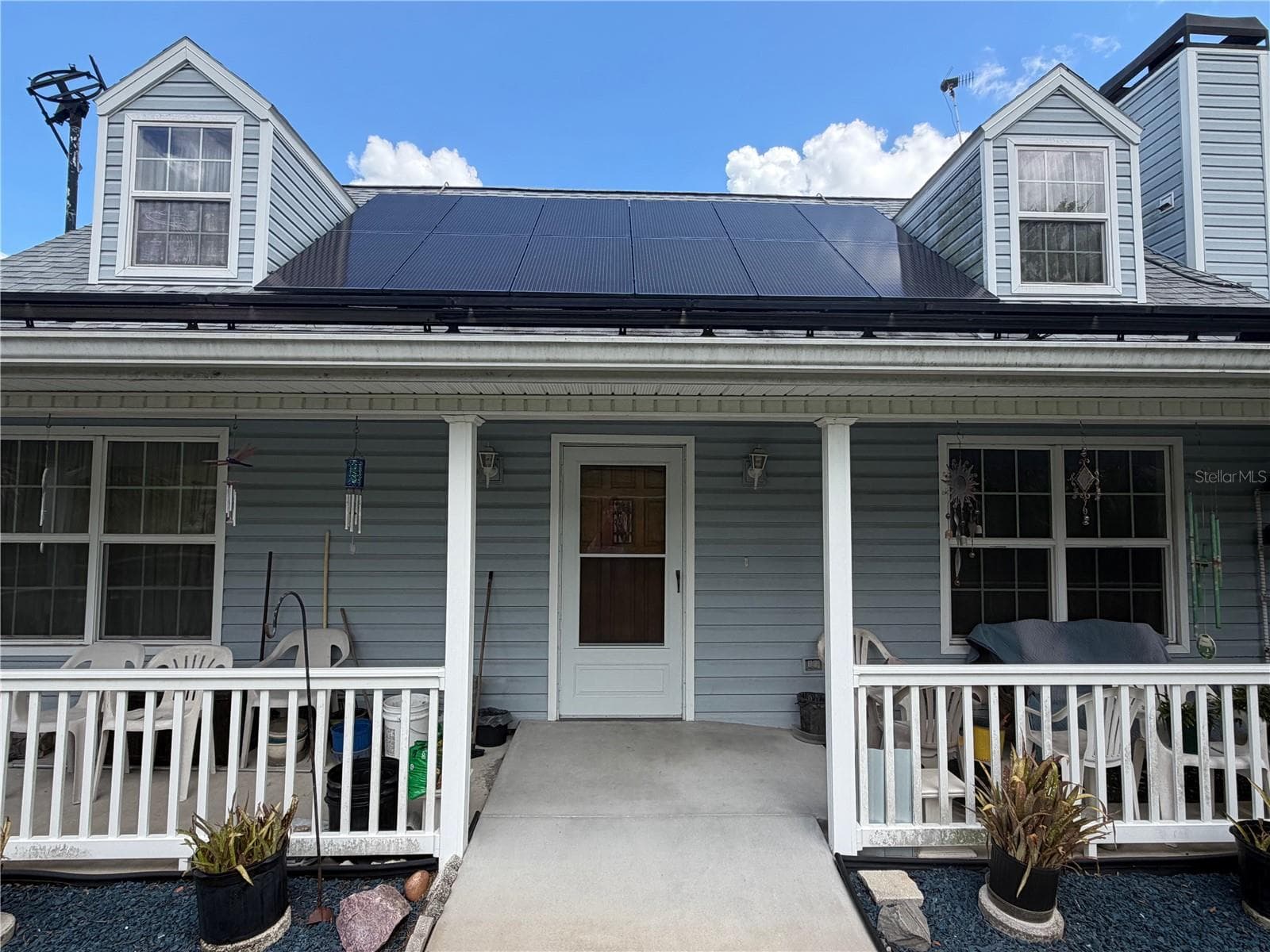 Single Family Residence at 1830 SPRINGWOOD LN, DELTONA, photo 2 of 17
