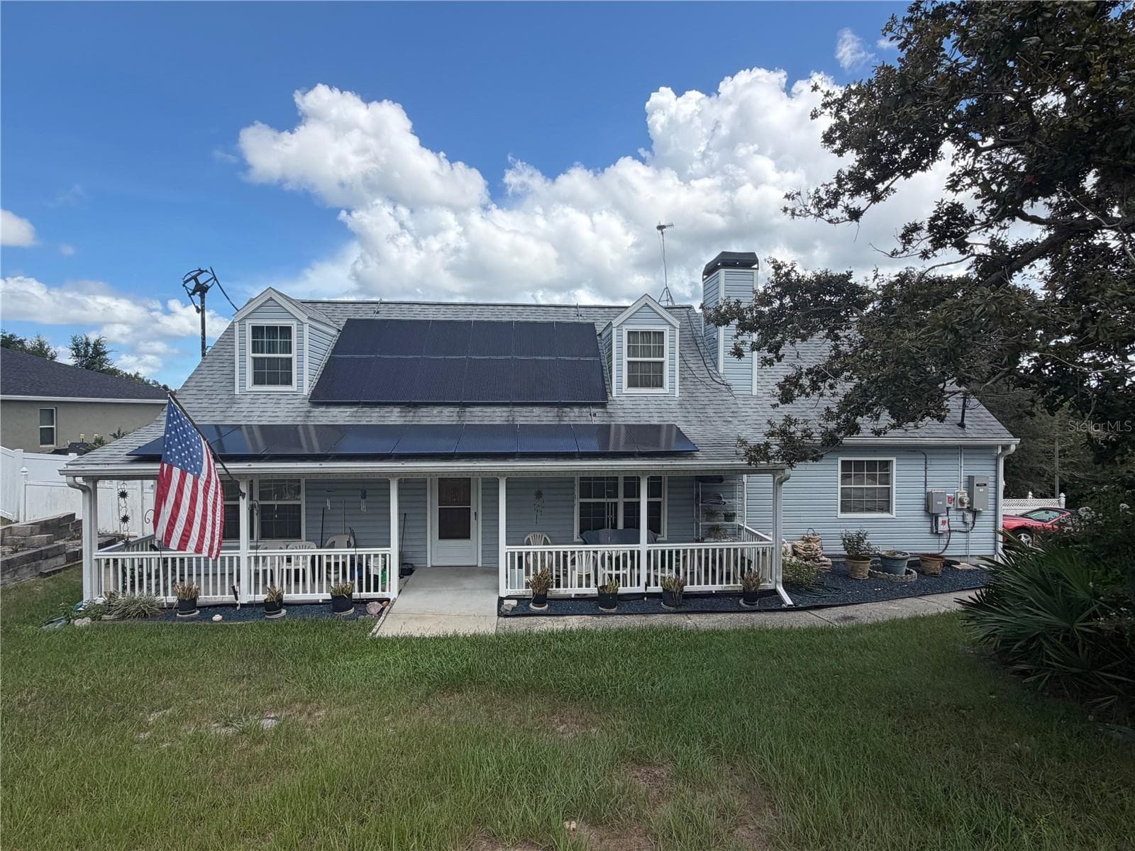 Street view - 1830 SPRINGWOOD LN, DELTONA
