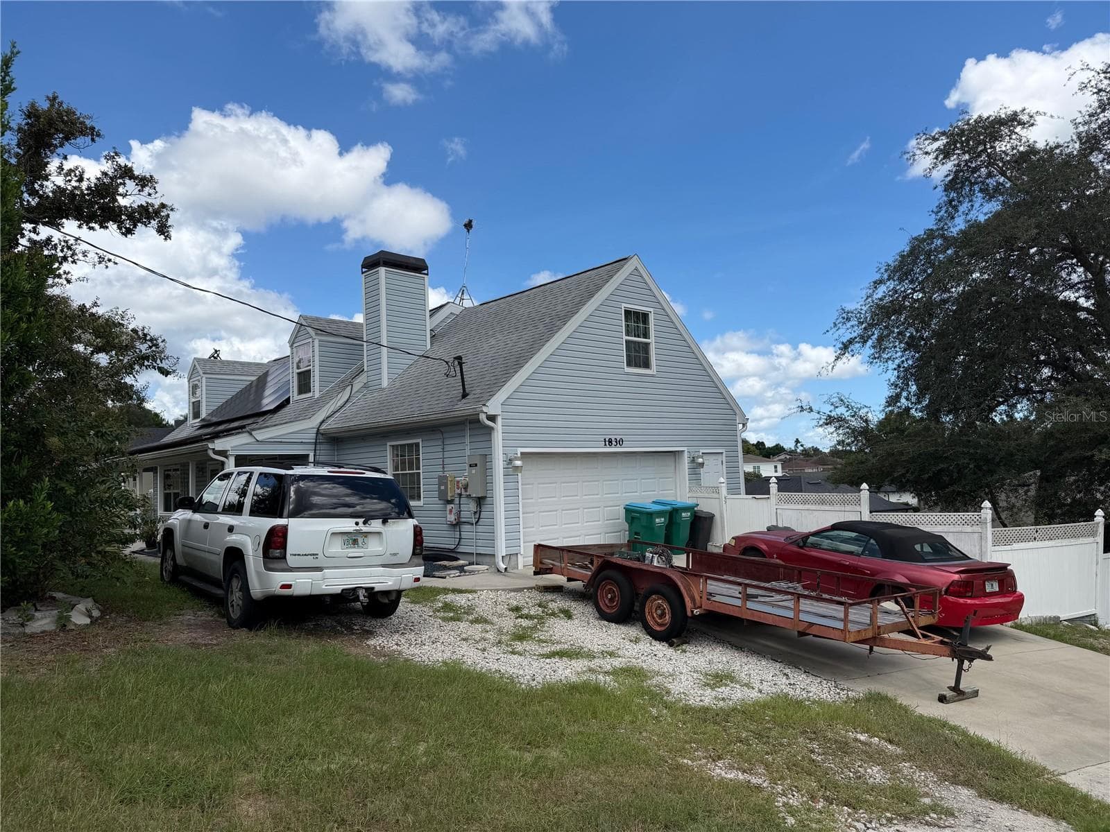 Single Family Residence at 1830 SPRINGWOOD LN, DELTONA, photo 5 of 17