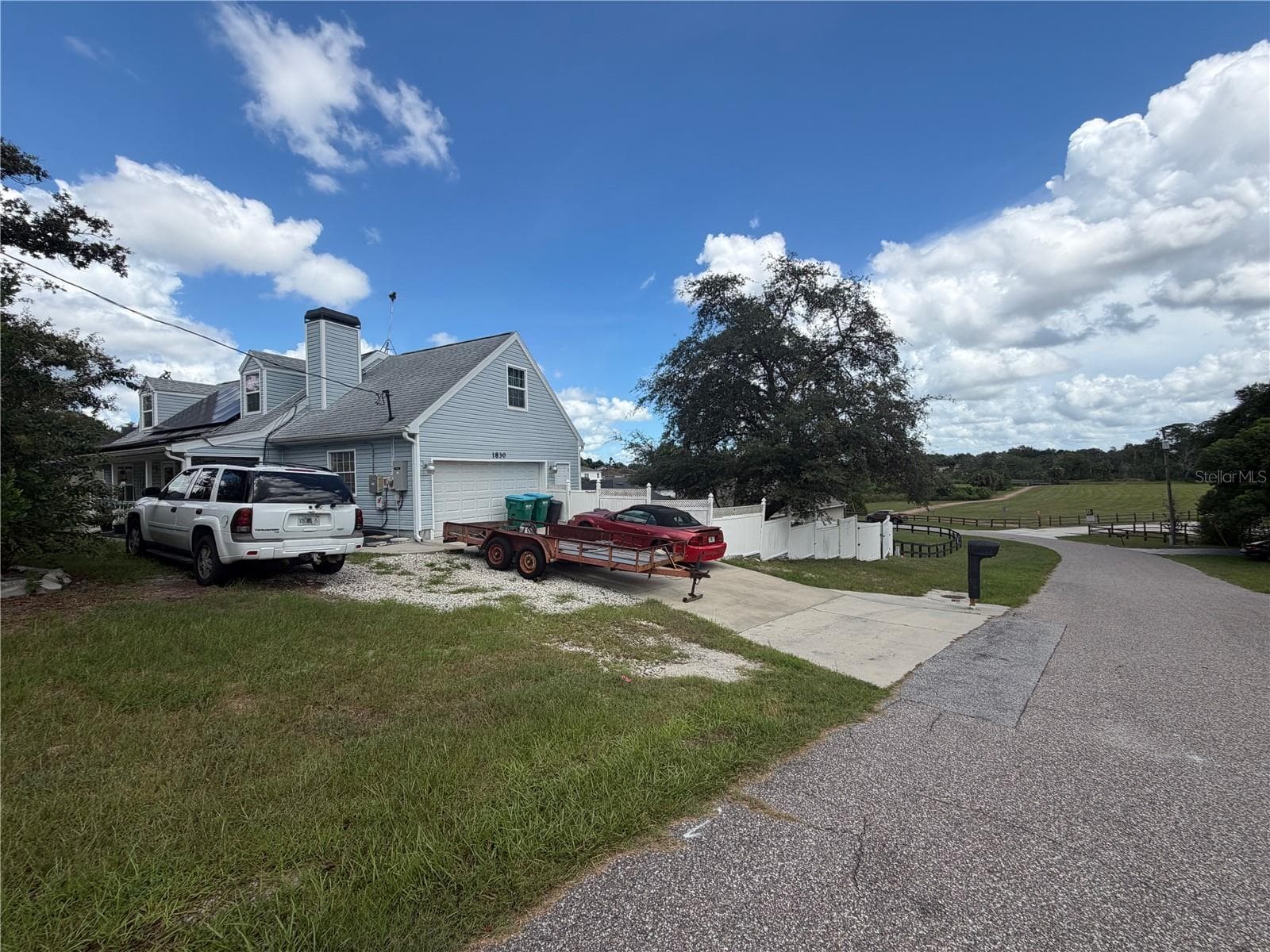 Single Family Residence at 1830 SPRINGWOOD LN, DELTONA, photo 6 of 17