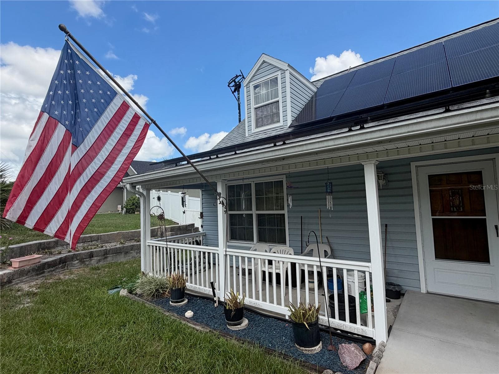 Single Family Residence at 1830 SPRINGWOOD LN, DELTONA, photo 8 of 17