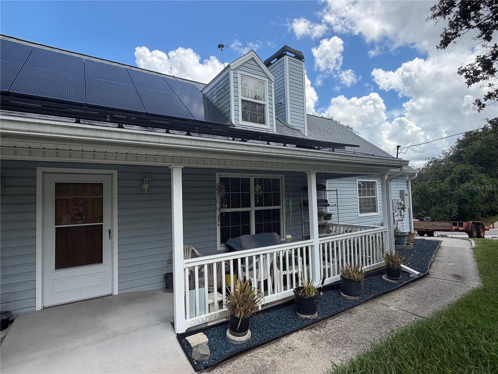 Single Family Residence at 1830 SPRINGWOOD LN, DELTONA, photo 9 of 17