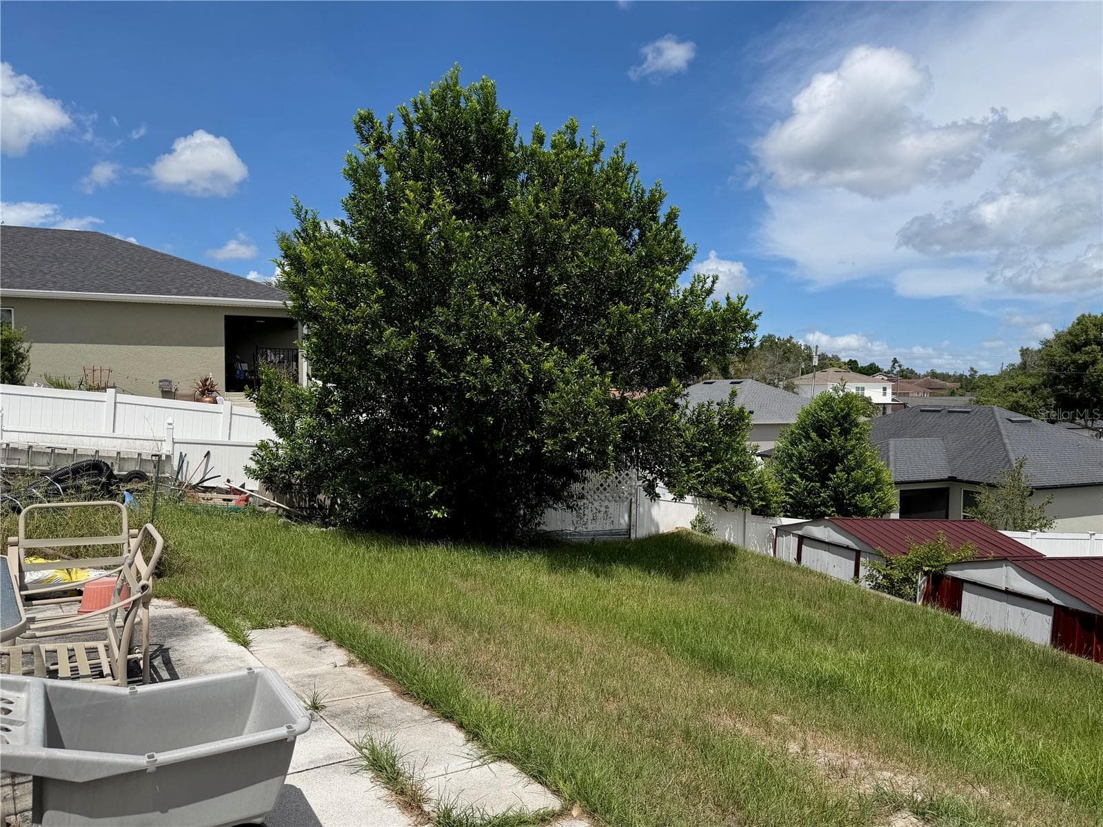 Single Family Residence at 1830 SPRINGWOOD LN, DELTONA, photo 10 of 17