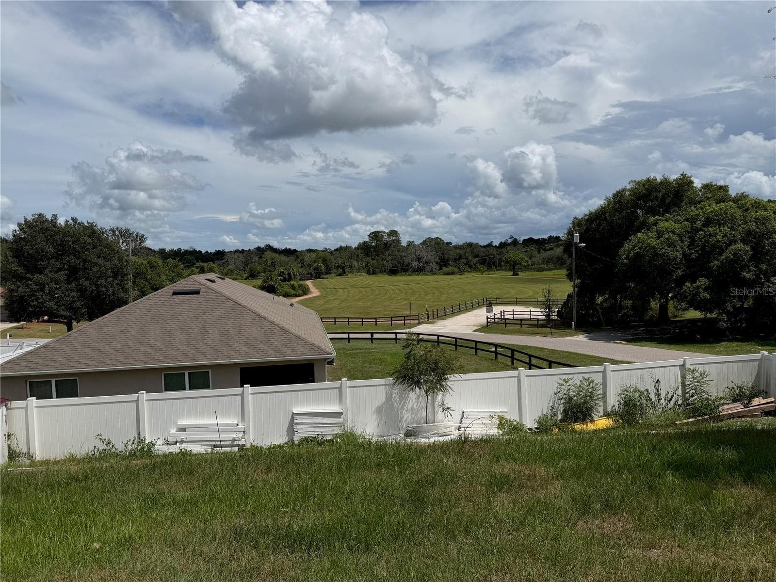 View of Park - 1830 SPRINGWOOD LN, DELTONA