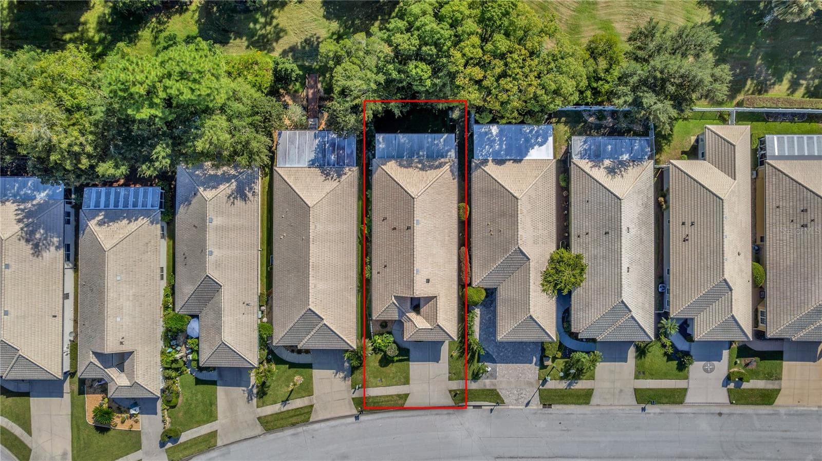 Single Family Residence at 8023 SAINT ANDREWS WAY, MOUNT DORA, photo 3 of 34