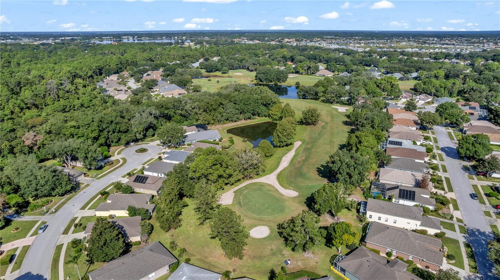 Single Family Residence at 8023 SAINT ANDREWS WAY, MOUNT DORA, photo 31 of 34