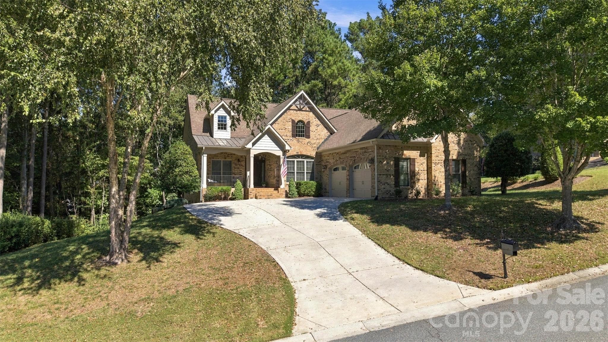 Single Family Residence at 7365 Thornblade Court, Denver, photo 3 of 38