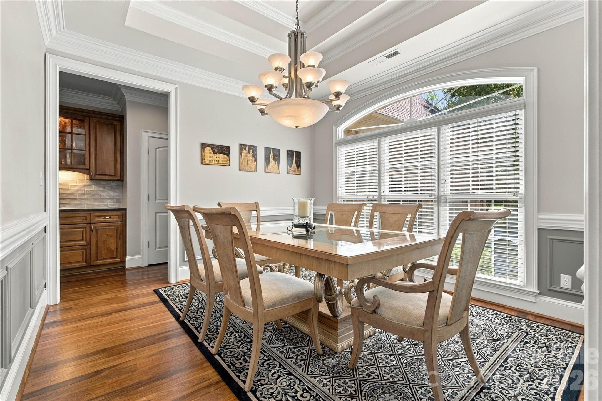Single Family Residence at 7365 Thornblade Court, Denver, photo 9 of 38
