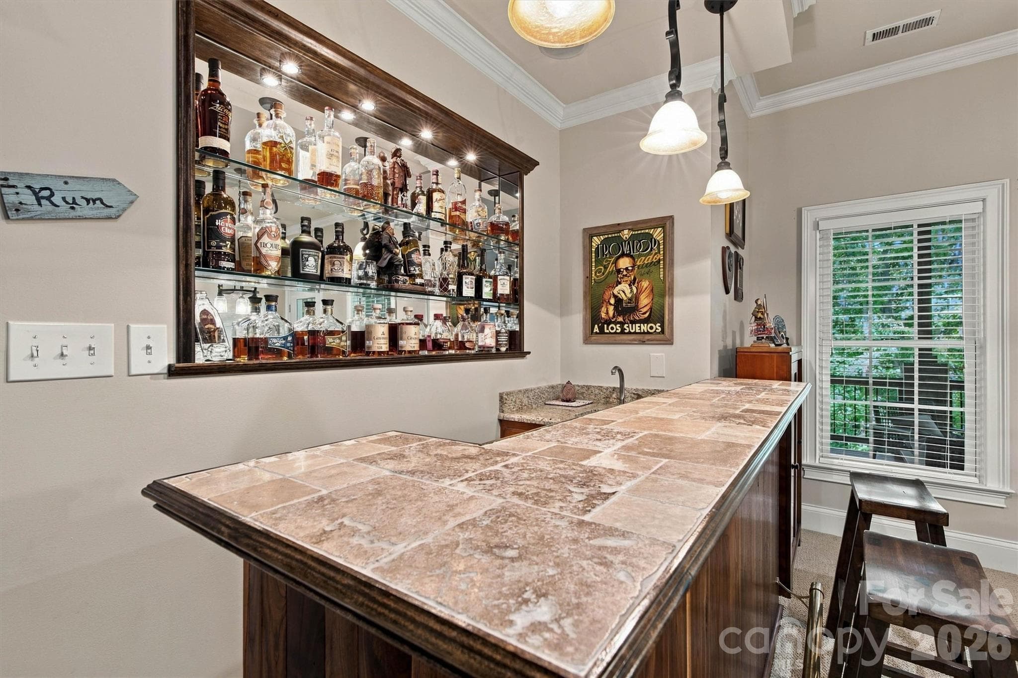 Single Family Residence at 7365 Thornblade Court, Denver, photo 18 of 38