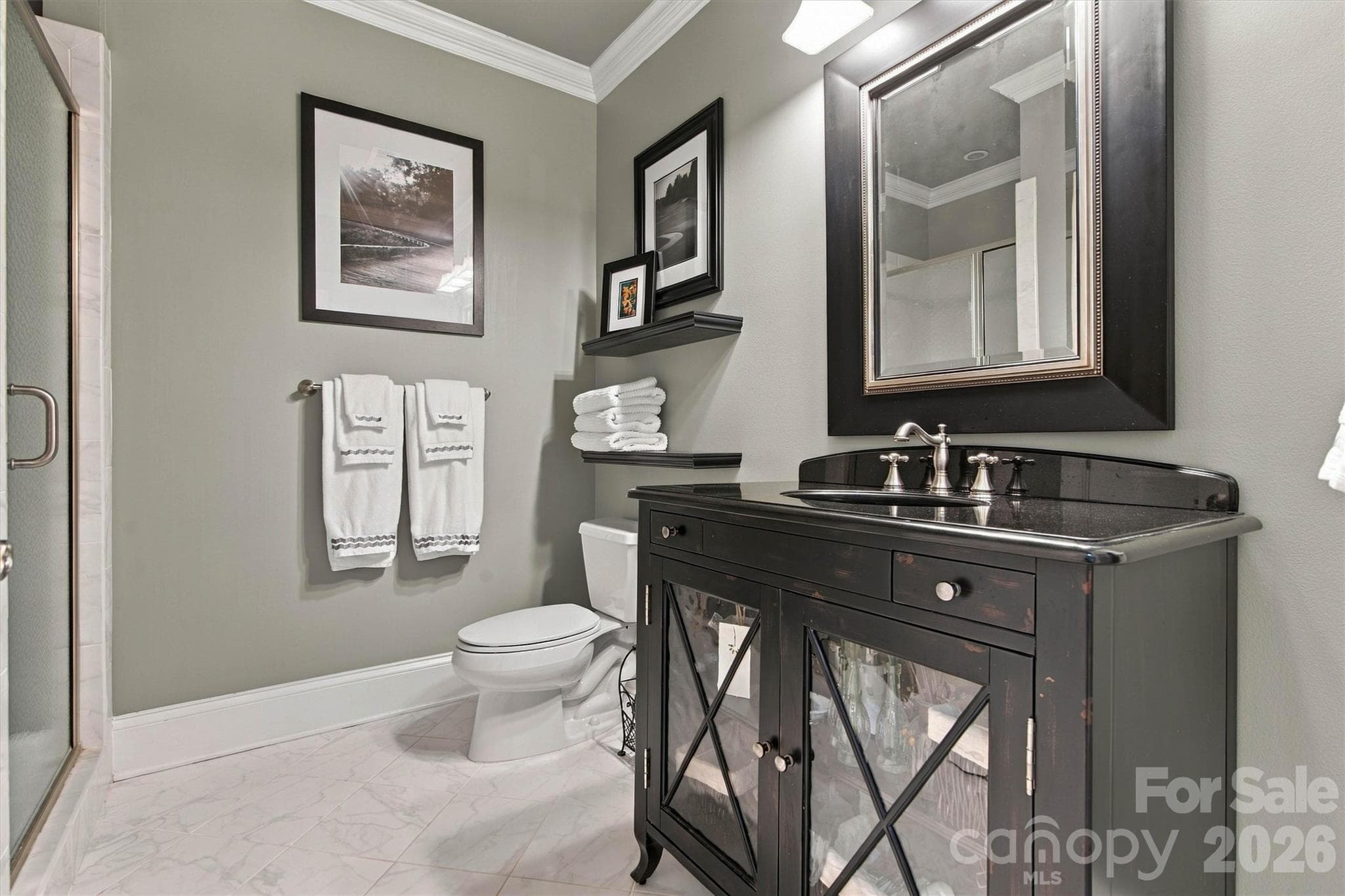 Single Family Residence at 7365 Thornblade Court, Denver, photo 23 of 38