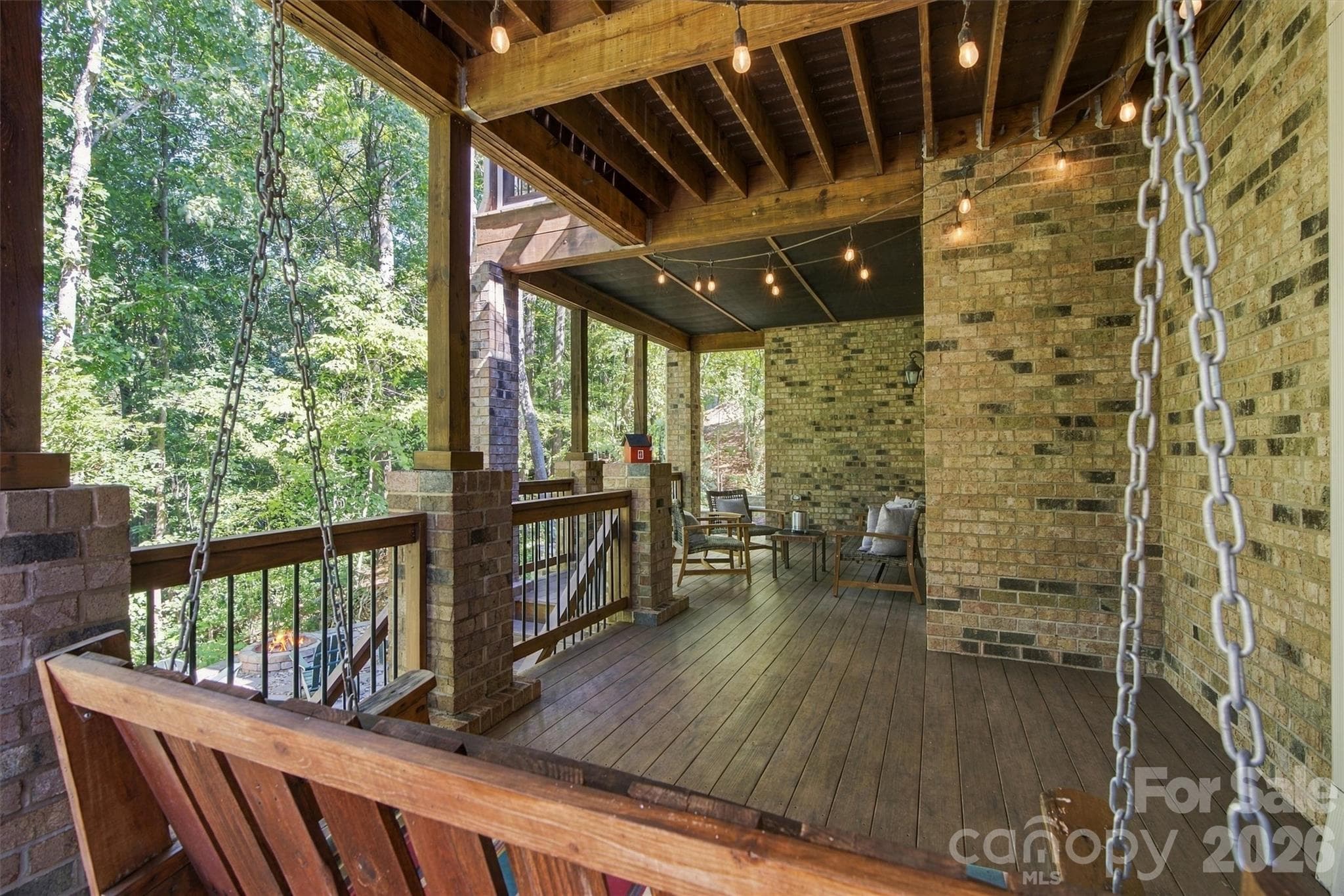 Single Family Residence at 7365 Thornblade Court, Denver, photo 32 of 38