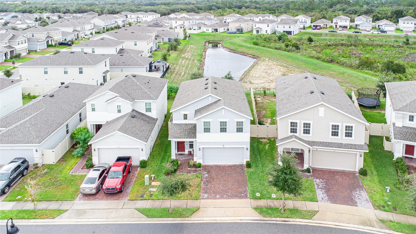 Single Family Residence at 1275 ISLAND SLOUGH LN, DAVENPORT, photo 40 of 41