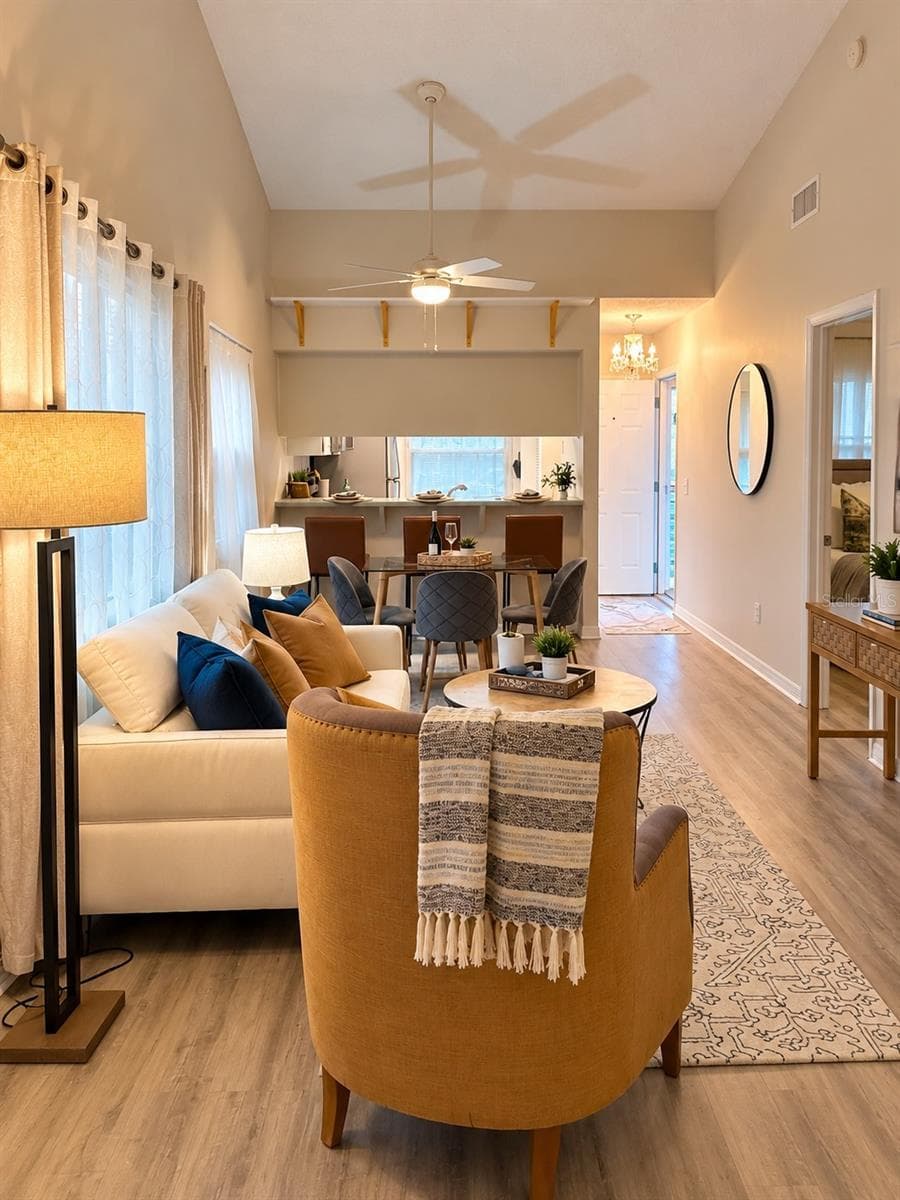 Condominium at 366 47TH AVE N #5, ST PETERSBURG, photo 5 of 36