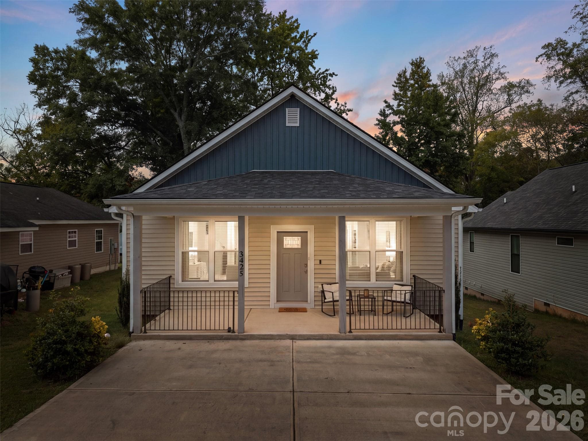 3425 Mable Hubbard Drive