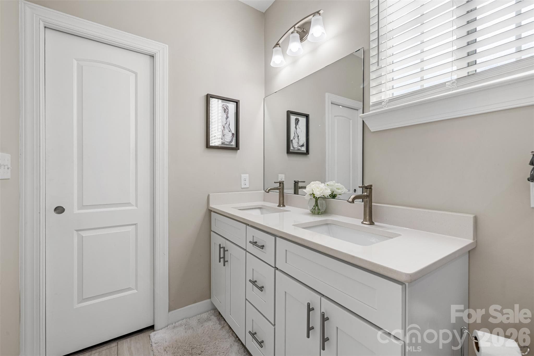 Single Family Residence at 3425 Mable Hubbard Drive, Charlotte, photo 20 of 42