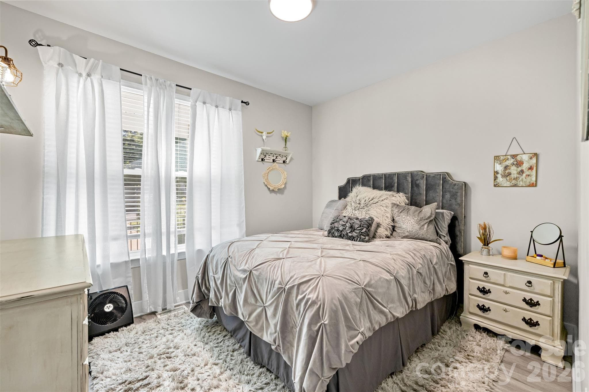 Single Family Residence at 3425 Mable Hubbard Drive, Charlotte, photo 21 of 42