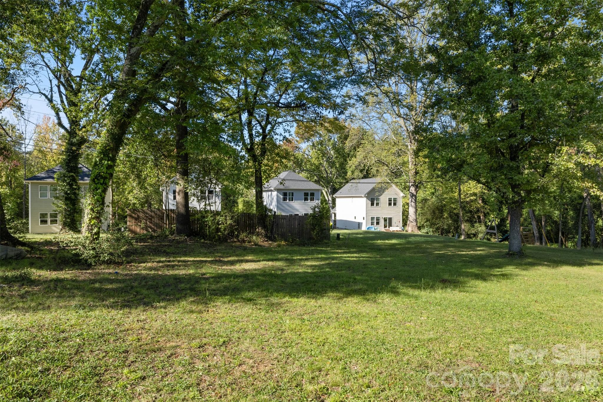 Single Family Residence at 3425 Mable Hubbard Drive, Charlotte, photo 34 of 42