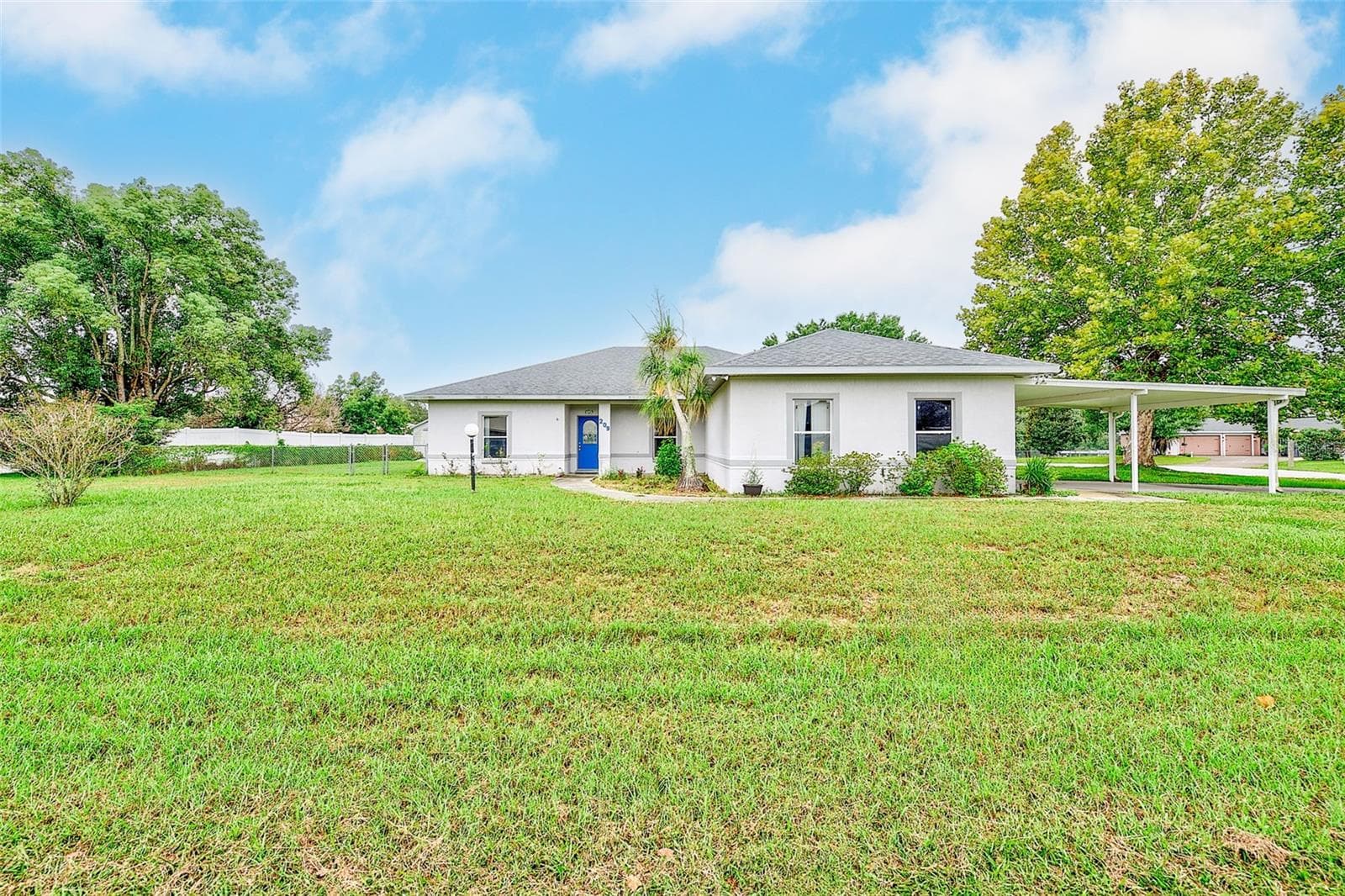 Single Family Residence at 209 WHITE CLIFF BLVD, AUBURNDALE, photo 39 of 61
