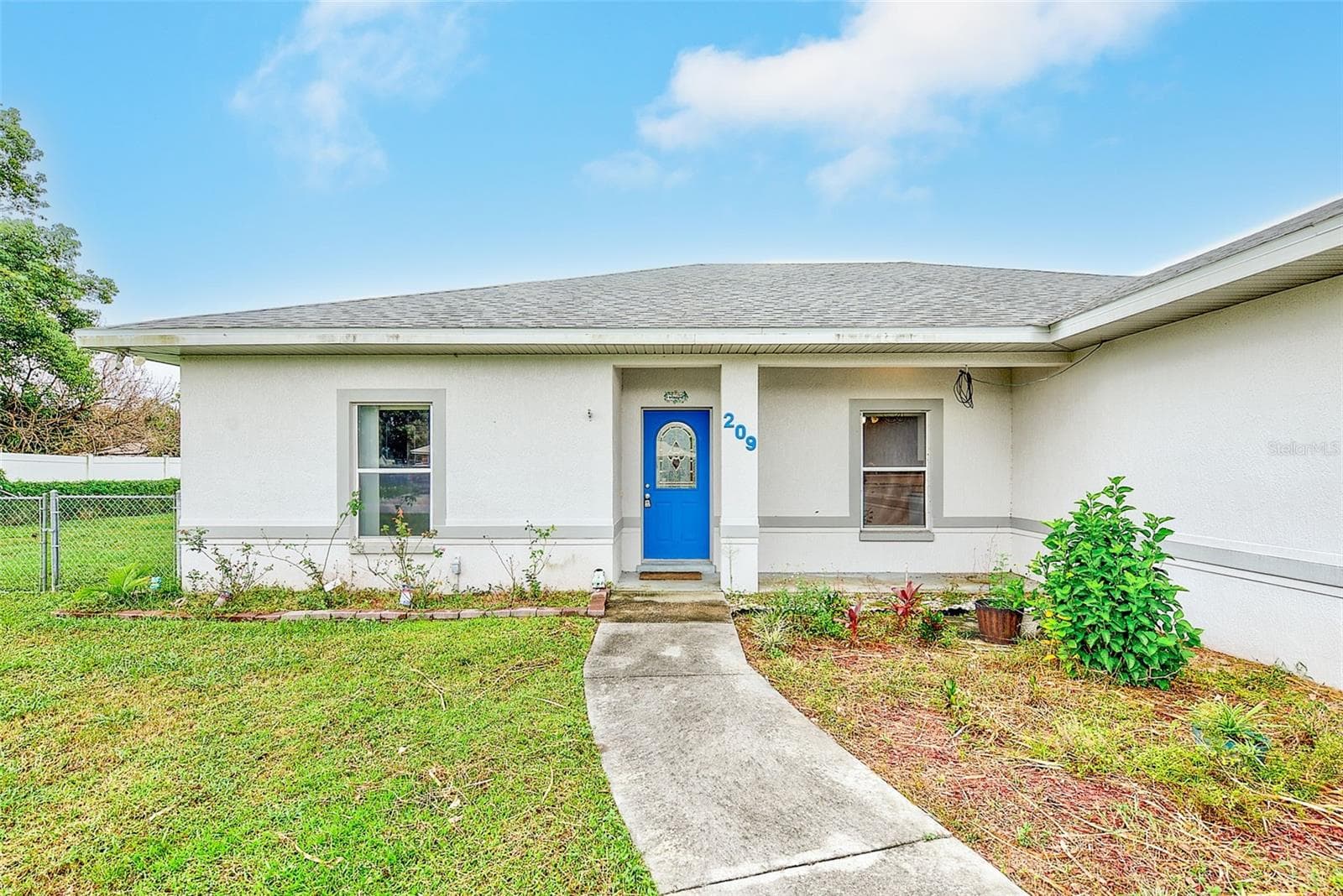 Single Family Residence at 209 WHITE CLIFF BLVD, AUBURNDALE, photo 40 of 61