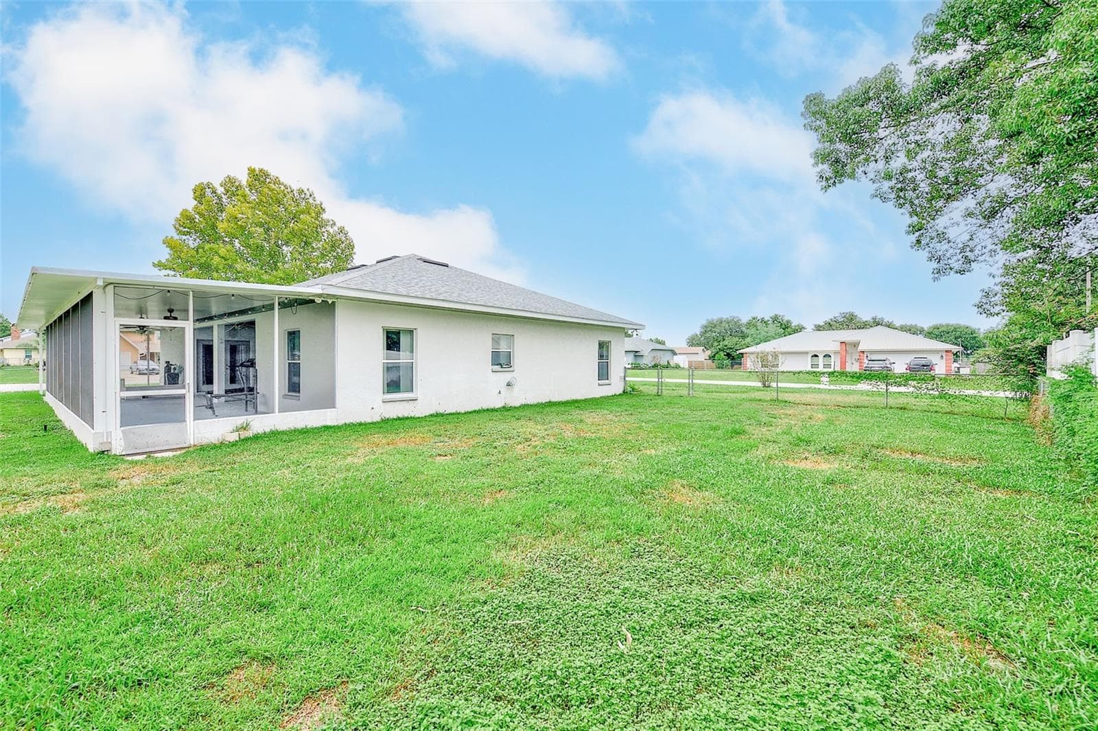 Single Family Residence at 209 WHITE CLIFF BLVD, AUBURNDALE, photo 47 of 61